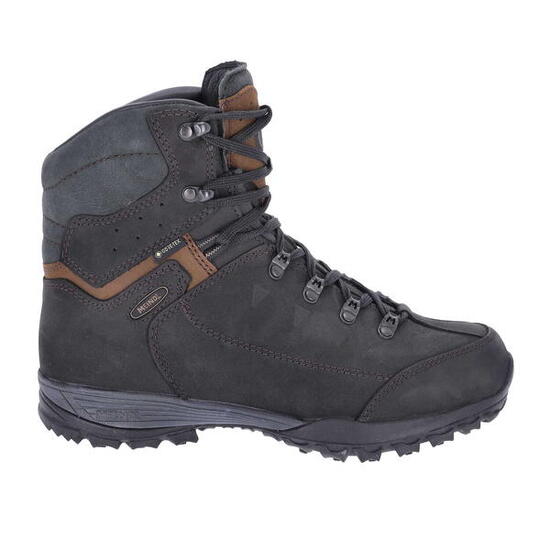 Damen-Wanderschuhe Meindl Gastein GTX