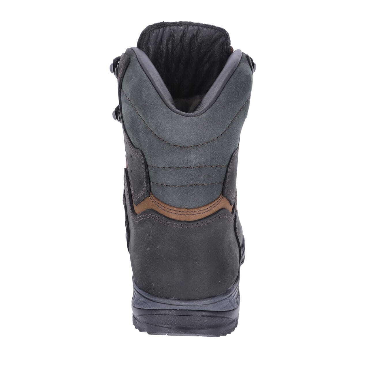 Damen-Wanderschuhe Meindl Gastein GTX 4/7