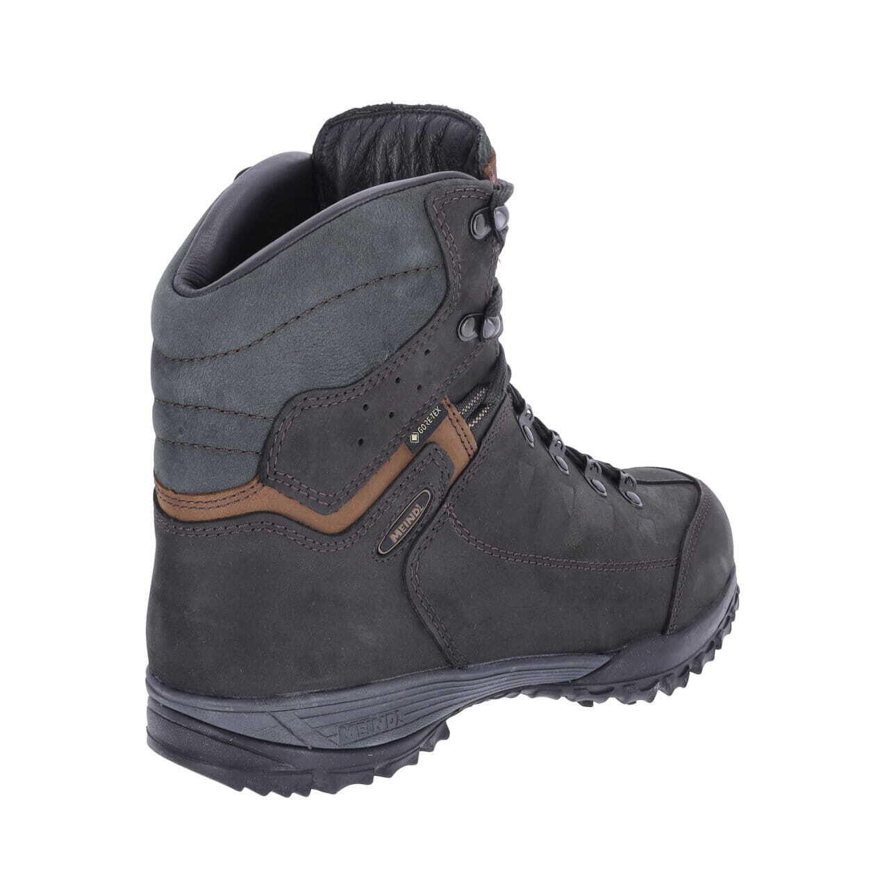 Damen-Wanderschuhe Meindl Gastein GTX 5/7