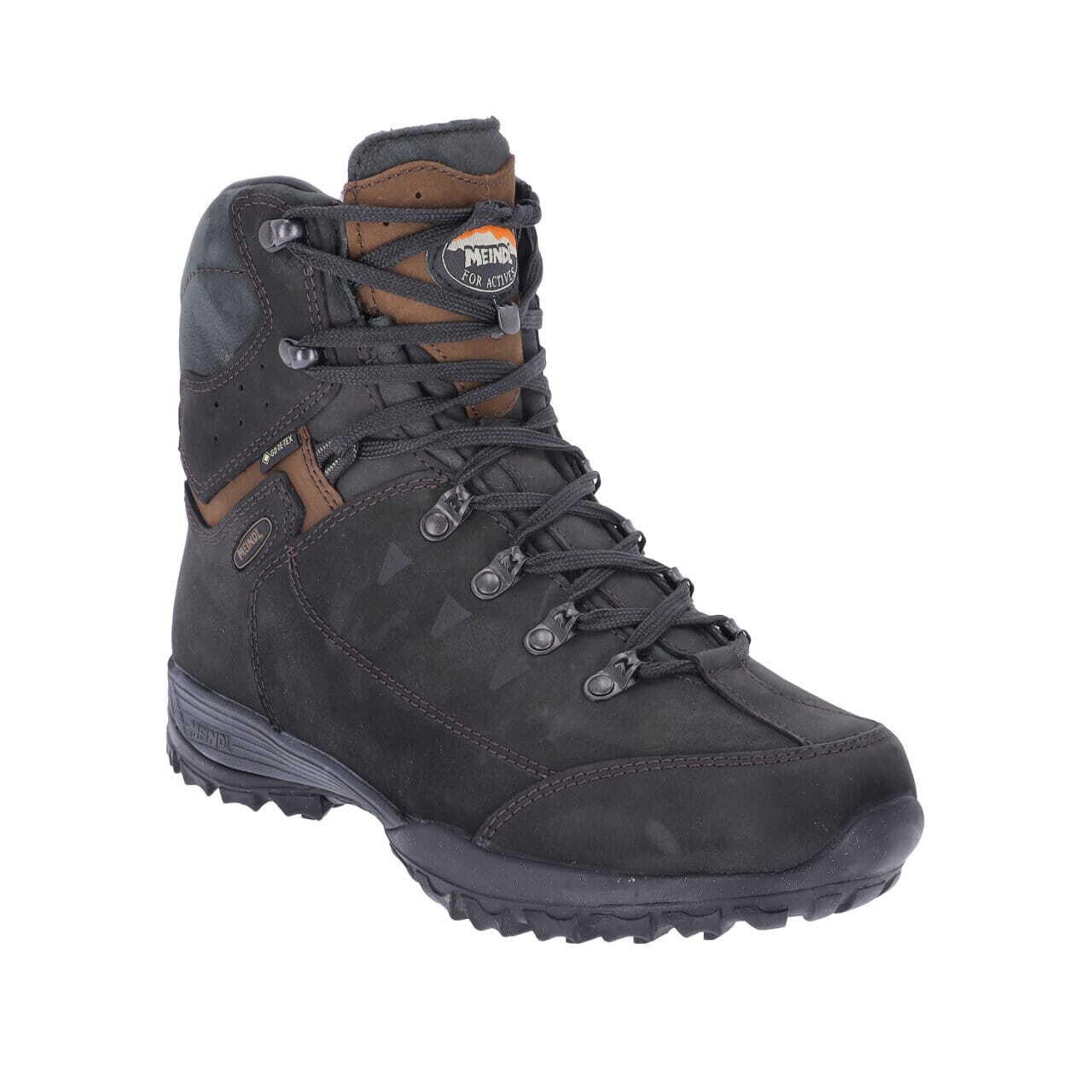 Damen-Wanderschuhe Meindl Gastein GTX 2/7