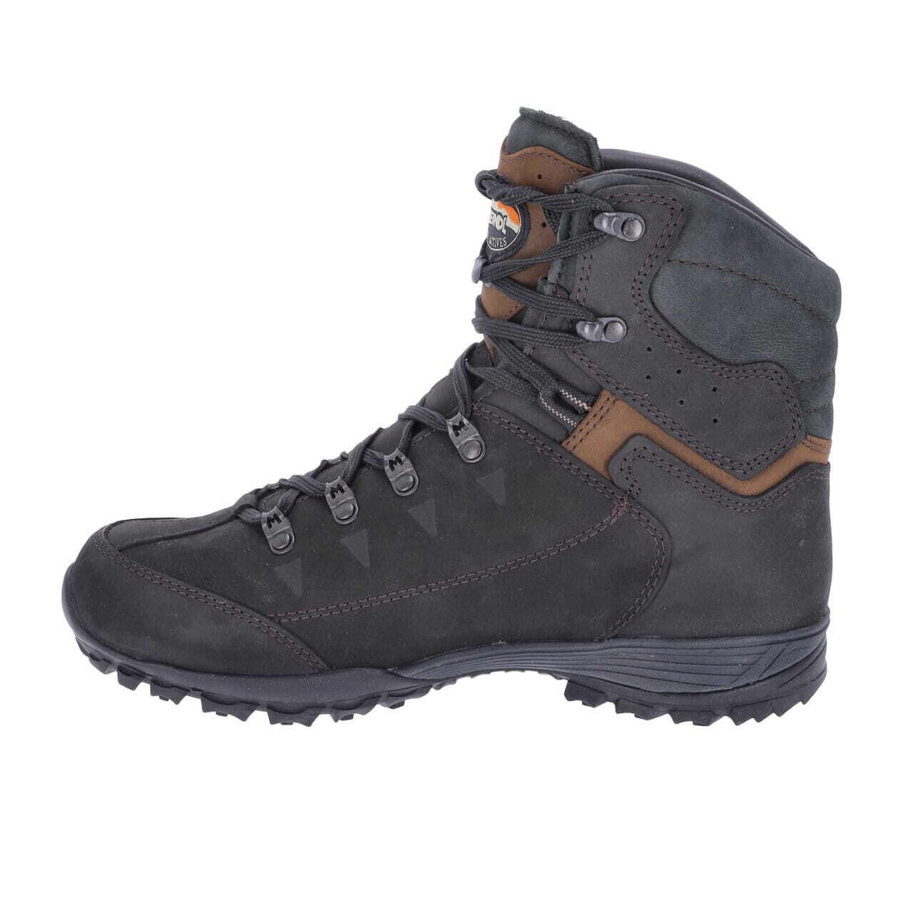 Damen-Wanderschuhe Meindl Gastein GTX 3/7