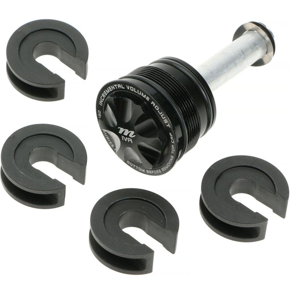 Bike fork kit Manitou IVA Mattoc Comp