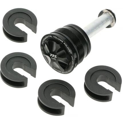 Kit de fourche vélo Manitou IVA Mattoc Comp