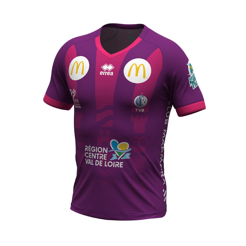 Libero shirt Tours 2023/24