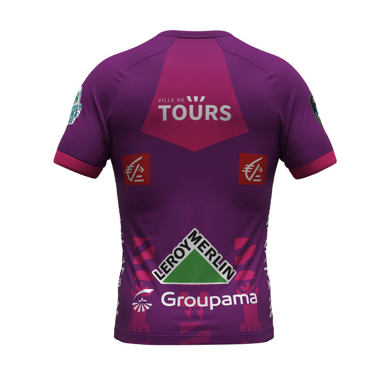 Libero-Trikot Tours 2023/24