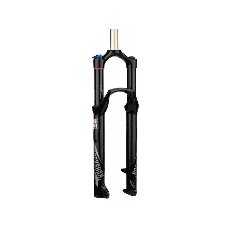 Forquilha Rockshox Reba Rl Sa 26" 1/8" 100mm Qr