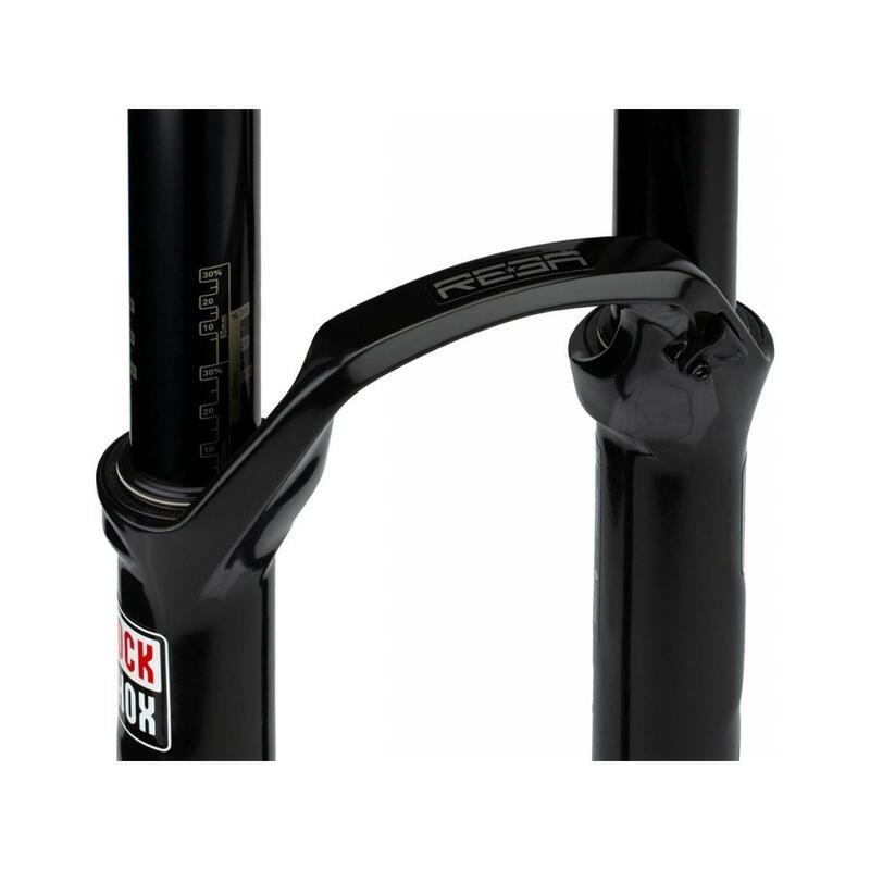 Forquilha Rockshox Reba Rl Sa 26" 1/8" 100mm Qr