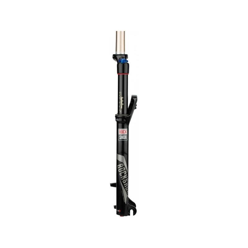 Forquilha Rockshox Reba Rl Sa 26" 1/8" 100mm Qr