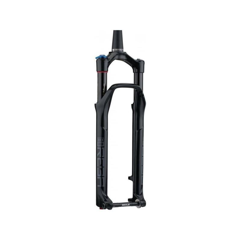 Rockshox Reba Rl Crw 27.5" Bst 120mm Nr 42os Sa Fork