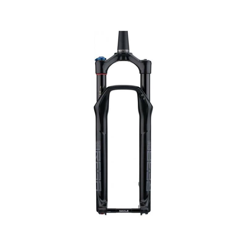 Fourche Rockshox Reba Rl Crw 27.5" Bst 120mm Nr 42os Sa