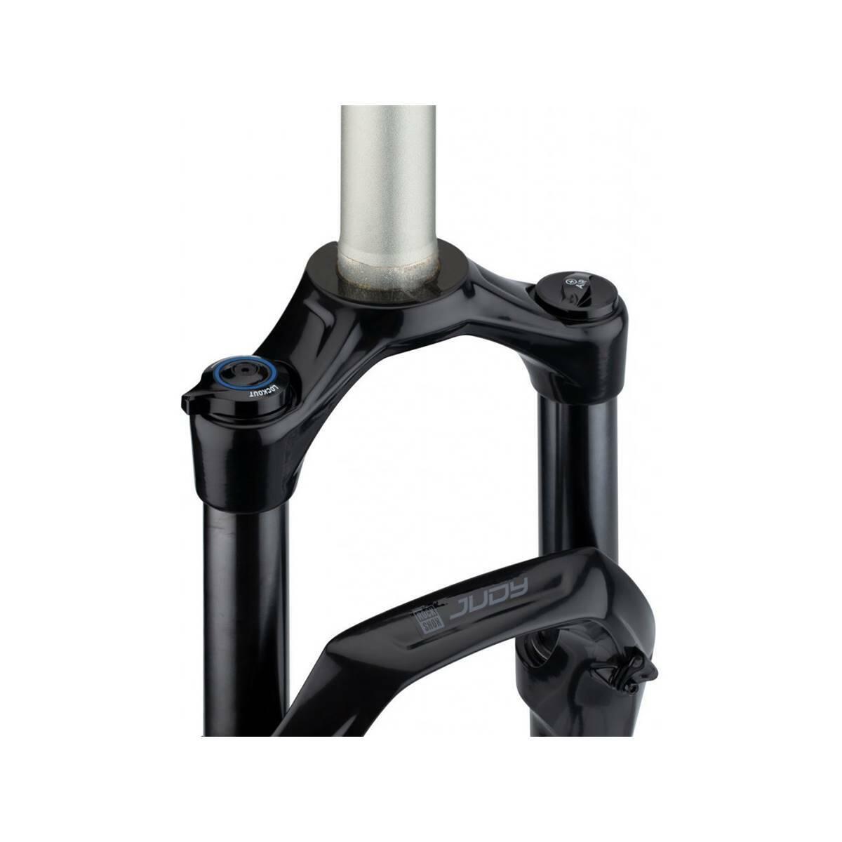 Forquilha Rockshox Judy Tk Crw 27.5" 9qr 120mm Nr 1"1/8 42os Sa 2/3