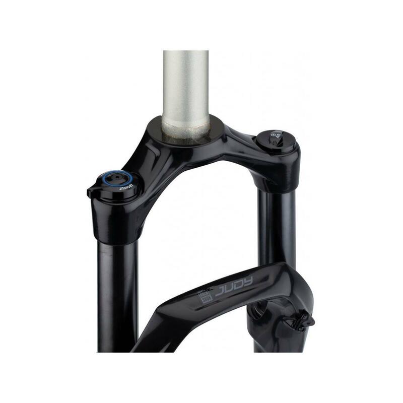 Rockshox Judy Silver Rockshox 35 Silver Weight RockShox RockShox