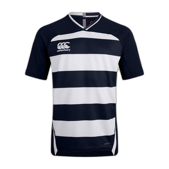 Maglia a righe Canterbury Vapodri Evader