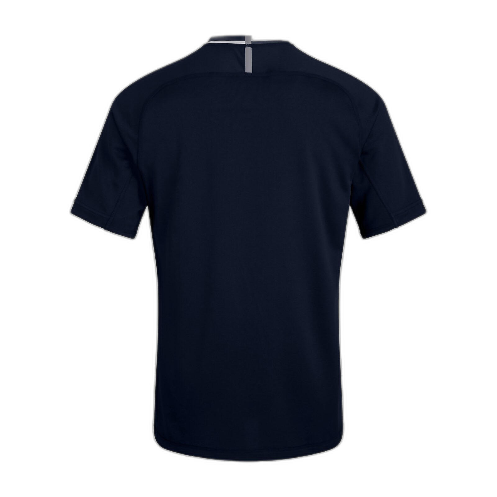 Camiseta de rayas Canterbury Vapodri Evader 2/5
