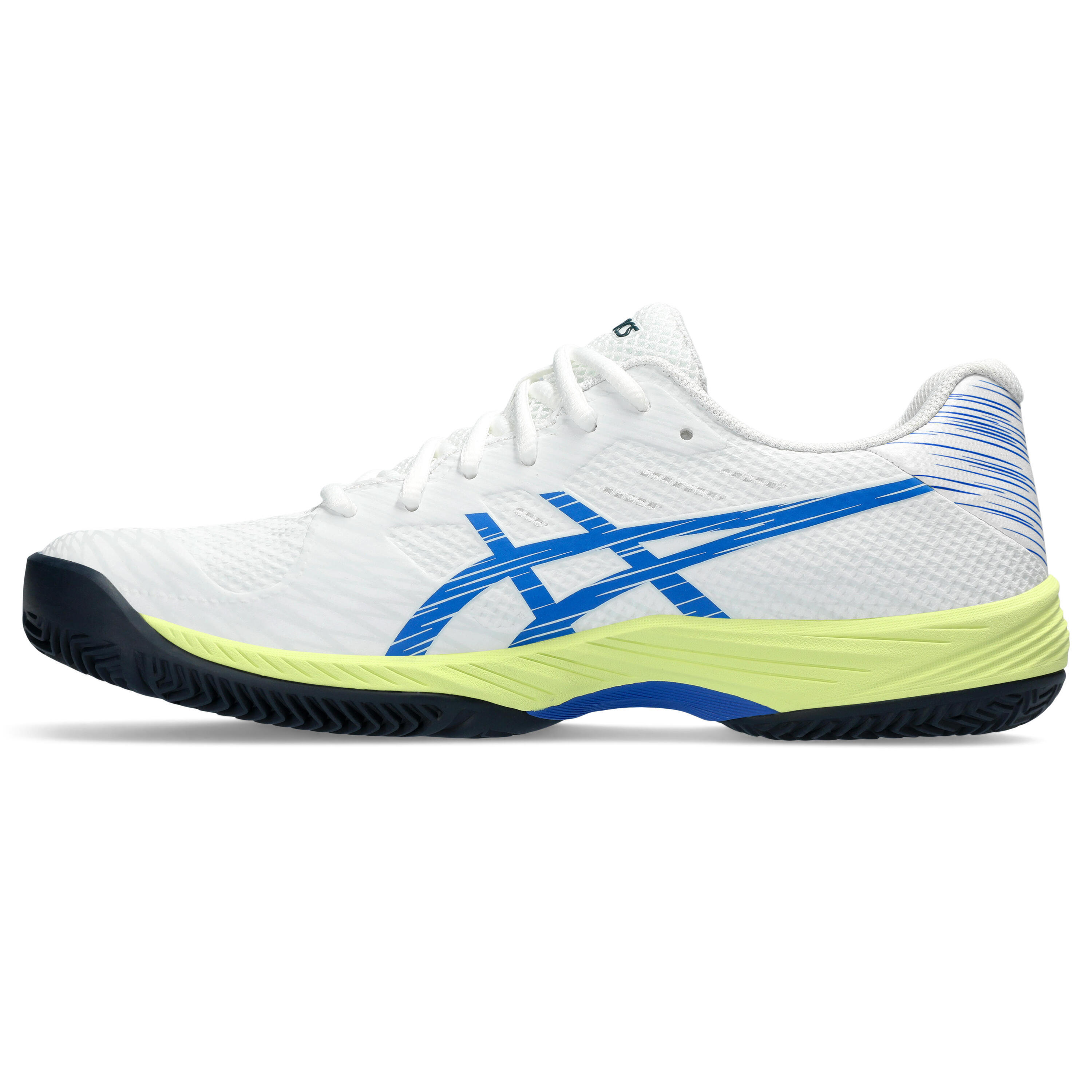 Asics Gel-game 9 Padel 1041a336 101 6/7