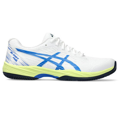 Padel schoenen asics gel-game 9