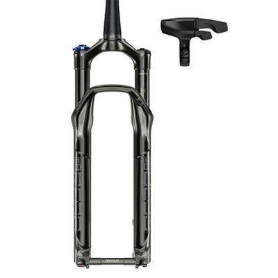 Widelec Rockshox Reba Rl Rmt 29" Bst 100mm Nr 51os Sa