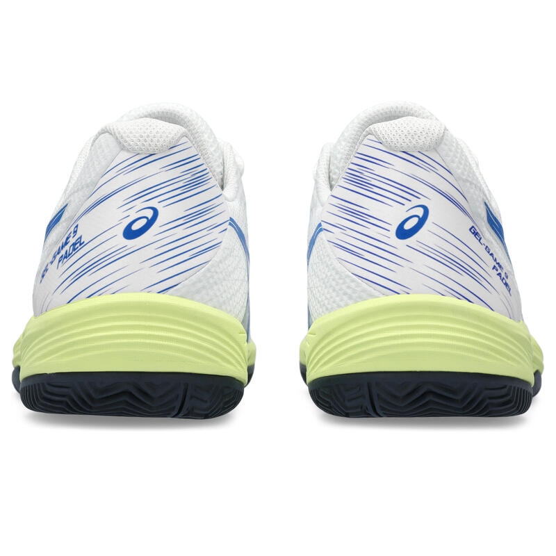 Chaussures de padel Asics Gel-Game 9