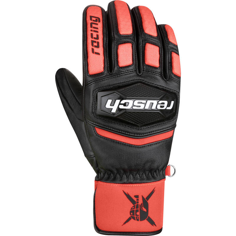 Gants de ski enfant Reusch Worldcup Warrior GS