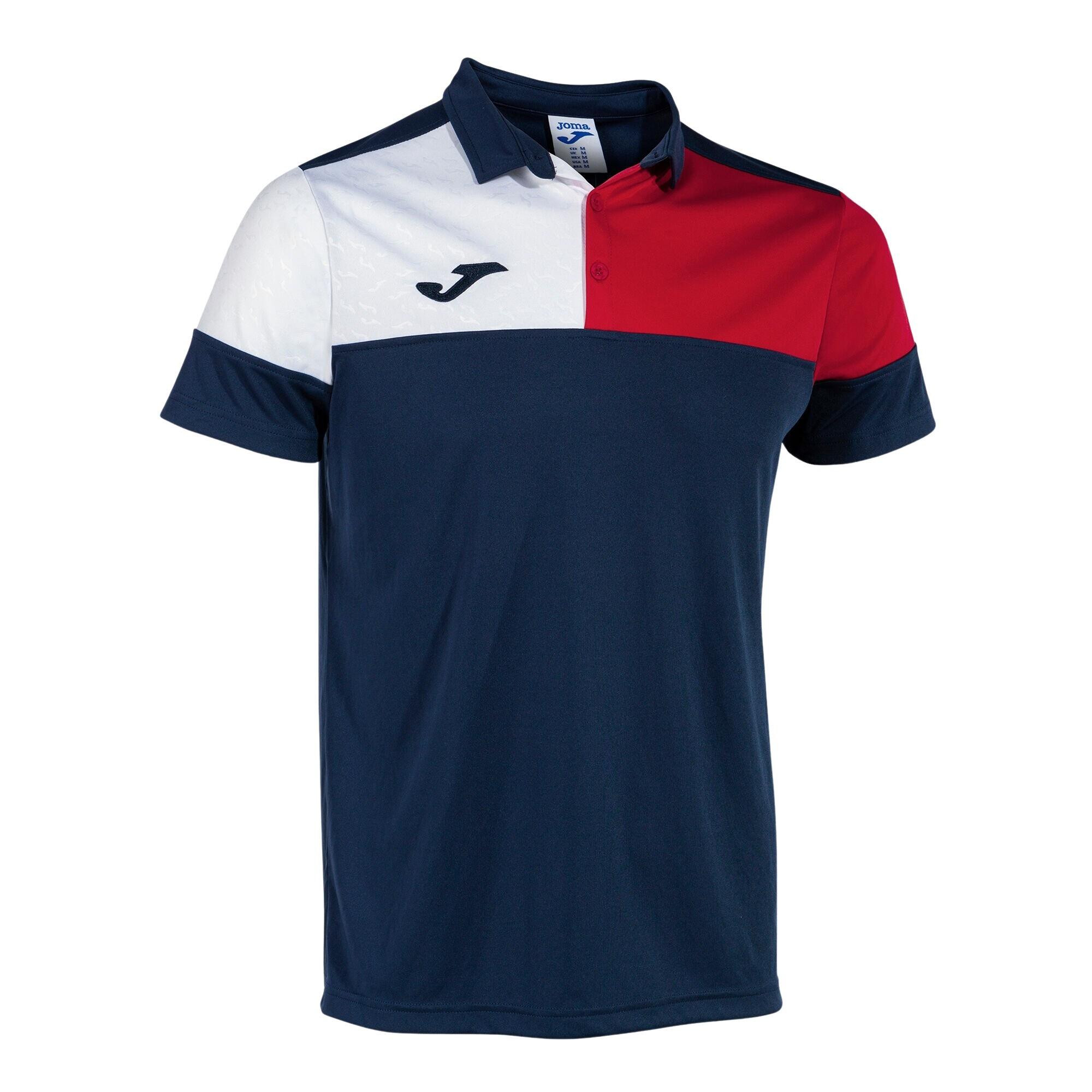 bleu / rouge