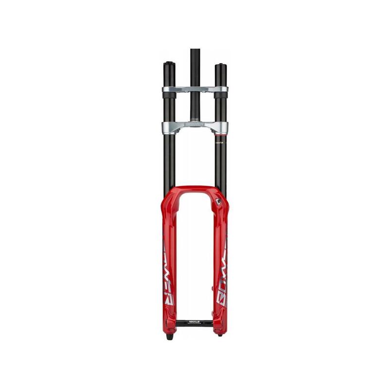 Fourche Rockshox Boxxer Ult Bst 200mm 36 Offset 27.5"