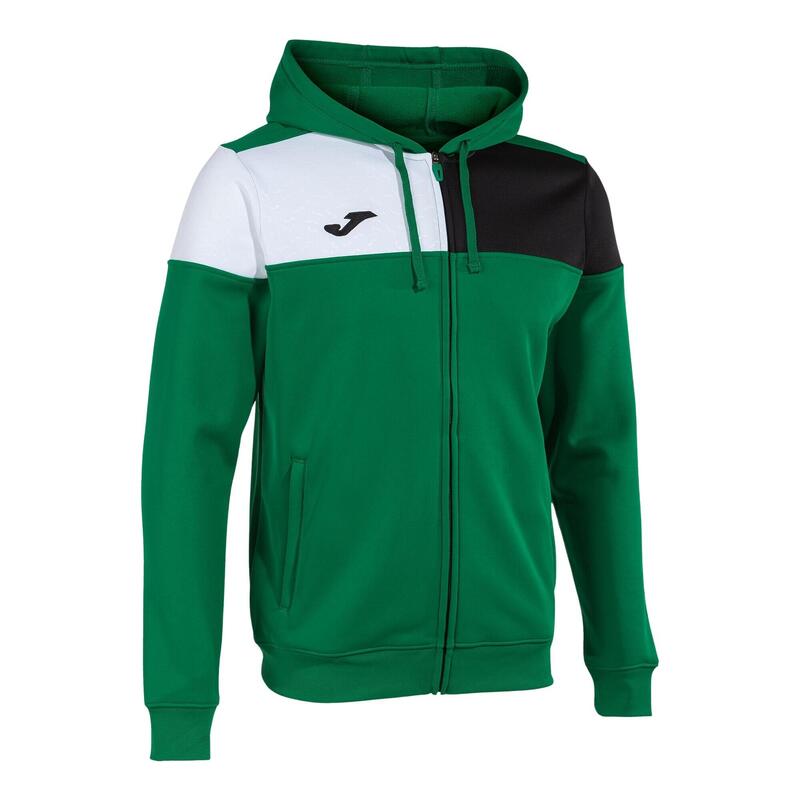 Kinder-Trainingsjacke Joma Crew V