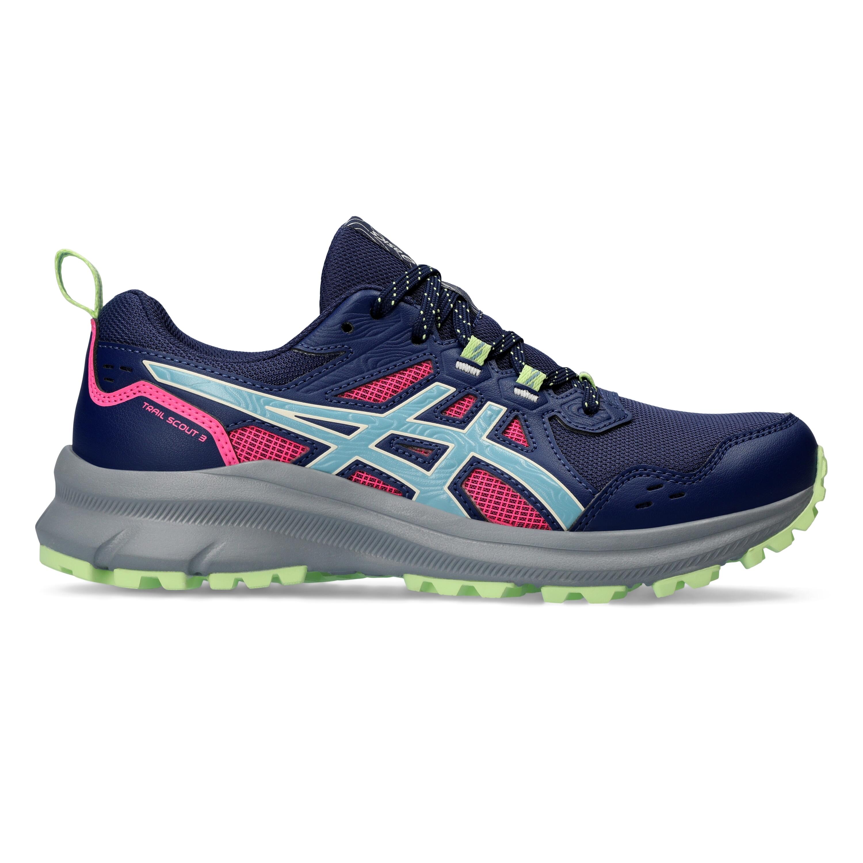 ASICS picture