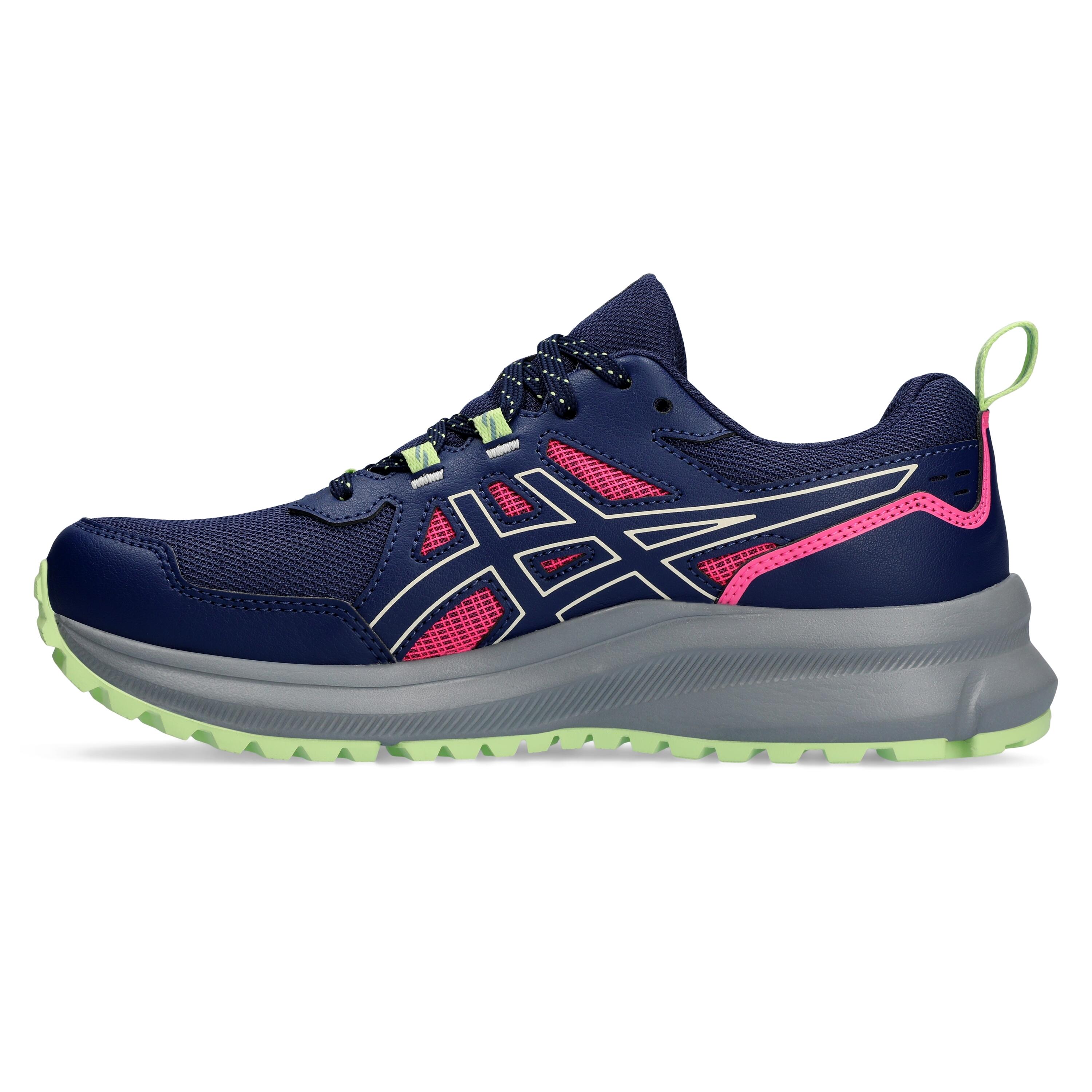 Chaussures de trail femme Asics Trail Scout 3 4/7