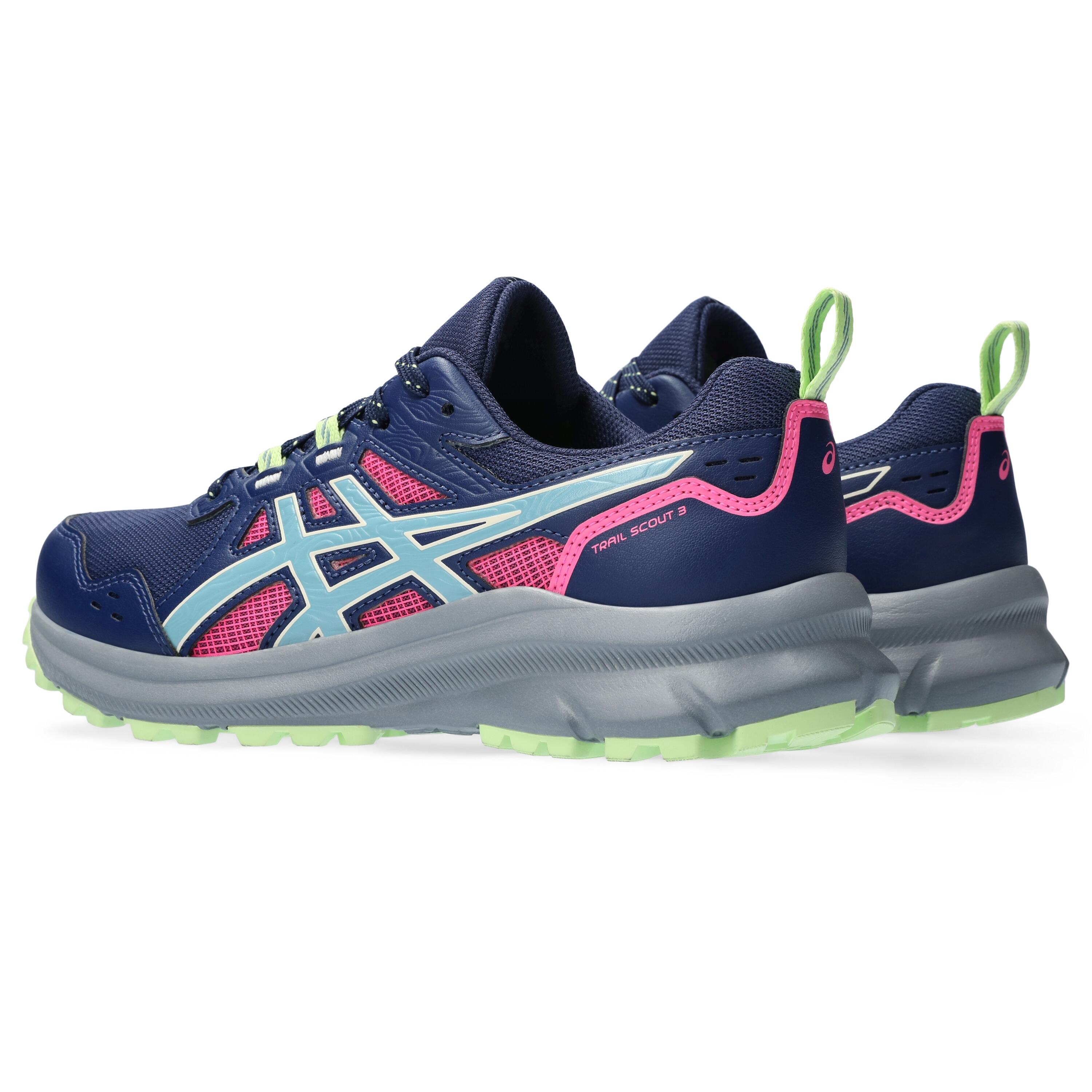 Chaussures de trail femme Asics Trail Scout 3 3/7