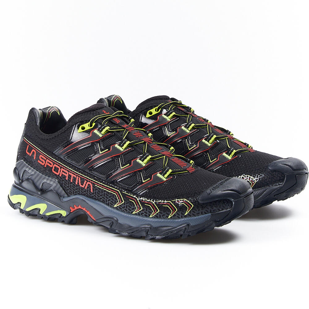 Scarpe La sportiva modello 46M-99972 per uomini 2/7