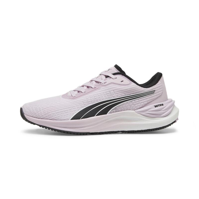 Damen-Laufschuhe Puma Electrify Nitro 3 Radiant Run Wns