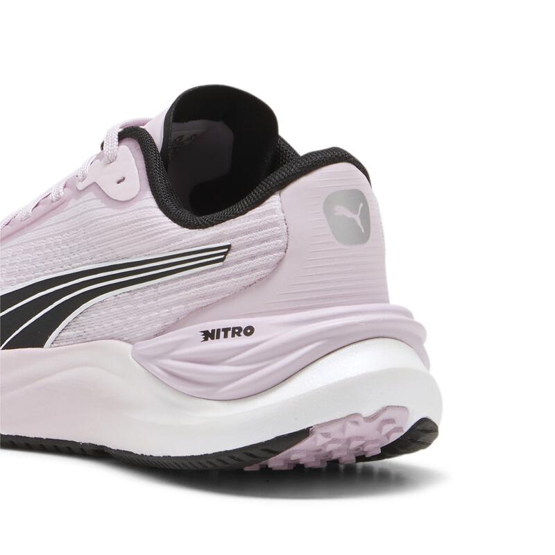 Scarpe da corsa da donna Puma Electrify Nitro 3 Radiant Run Wns