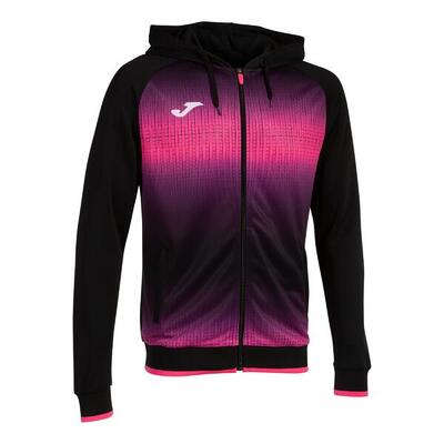 Felpa con cappuccio per bambini JOma Tiger V