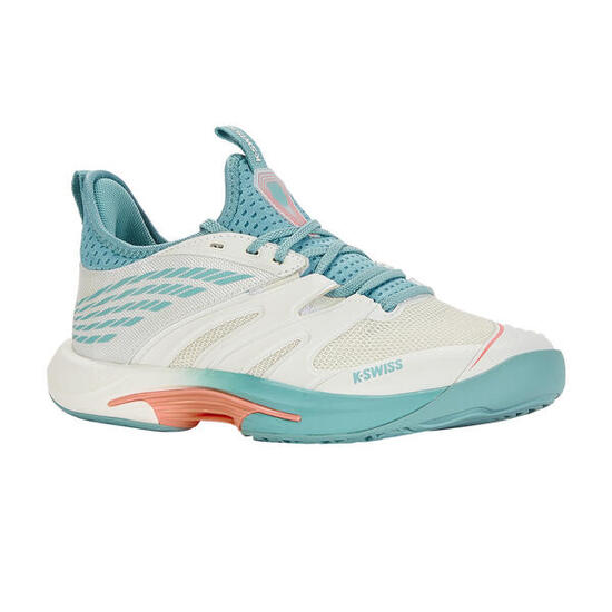 Dames tennisschoenen K-Swiss Speedtrac