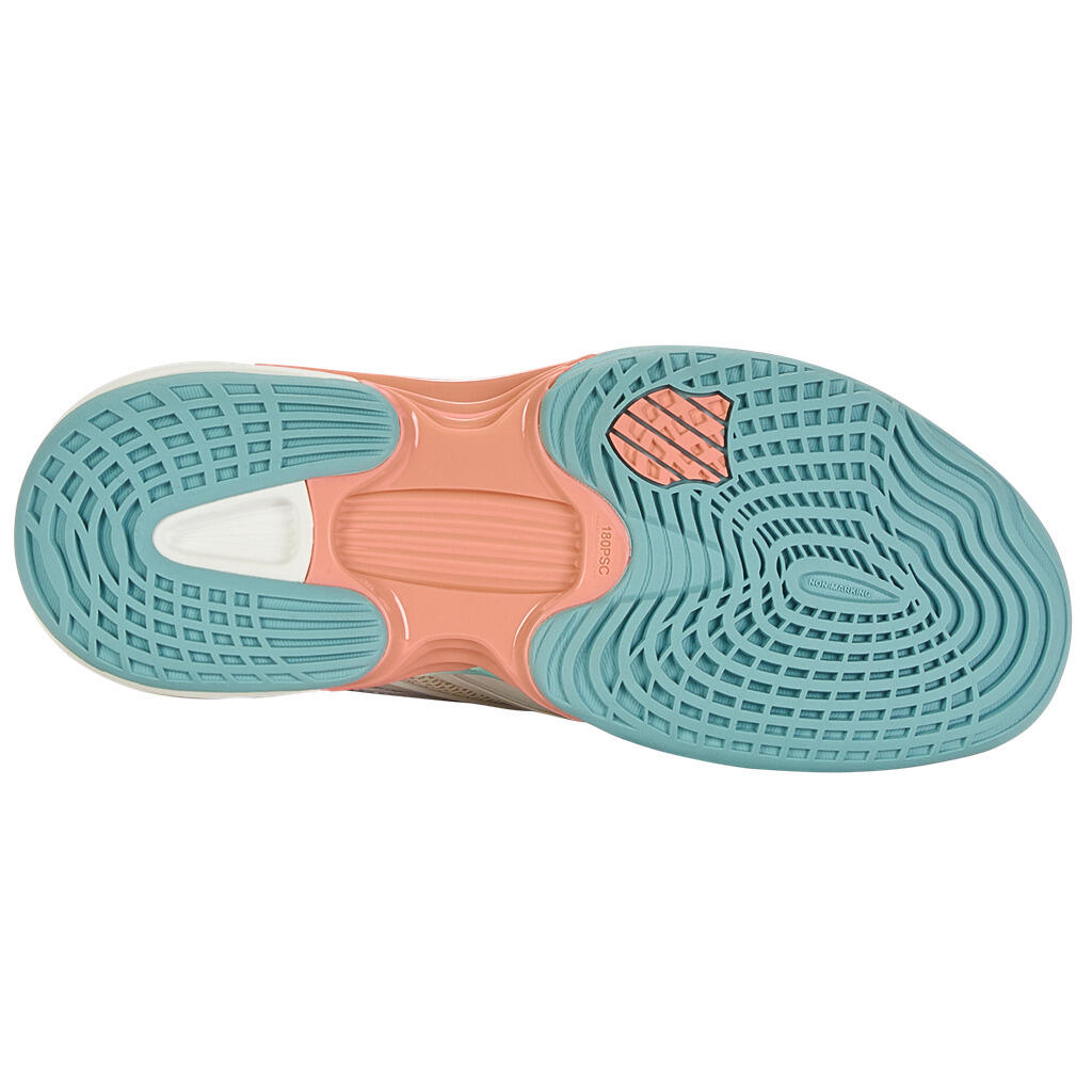 Dames tennisschoenen K-Swiss Speedtrac 4/6