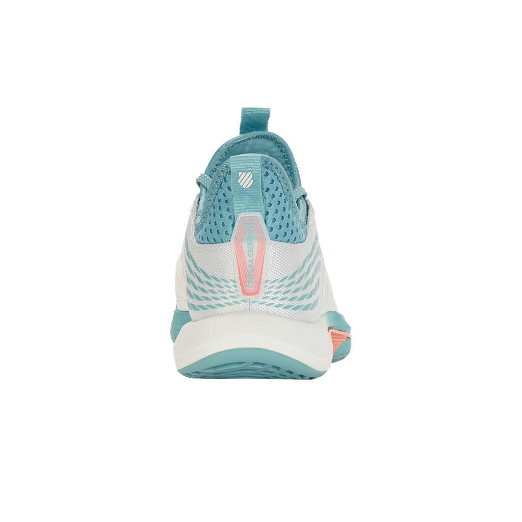Dames tennisschoenen K-Swiss Speedtrac 2/6