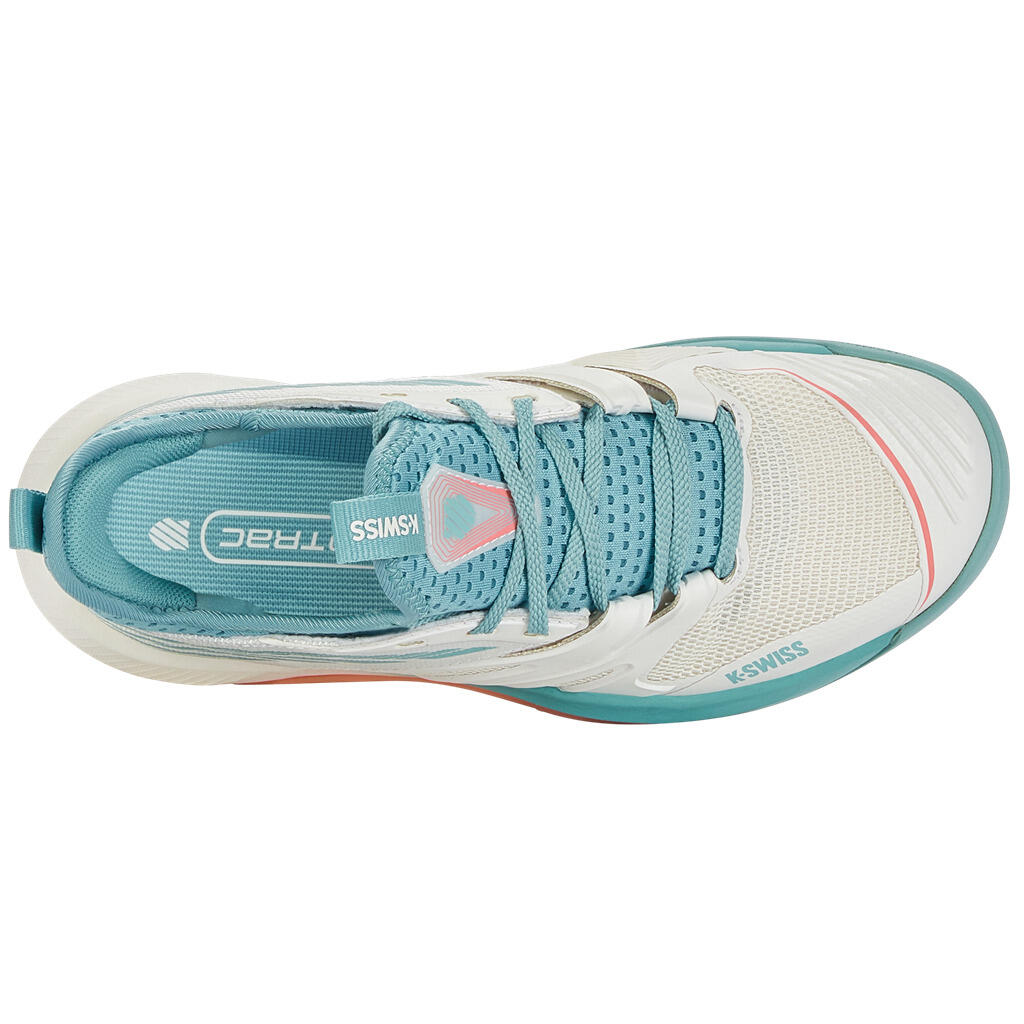 Dames tennisschoenen K-Swiss Speedtrac 3/6