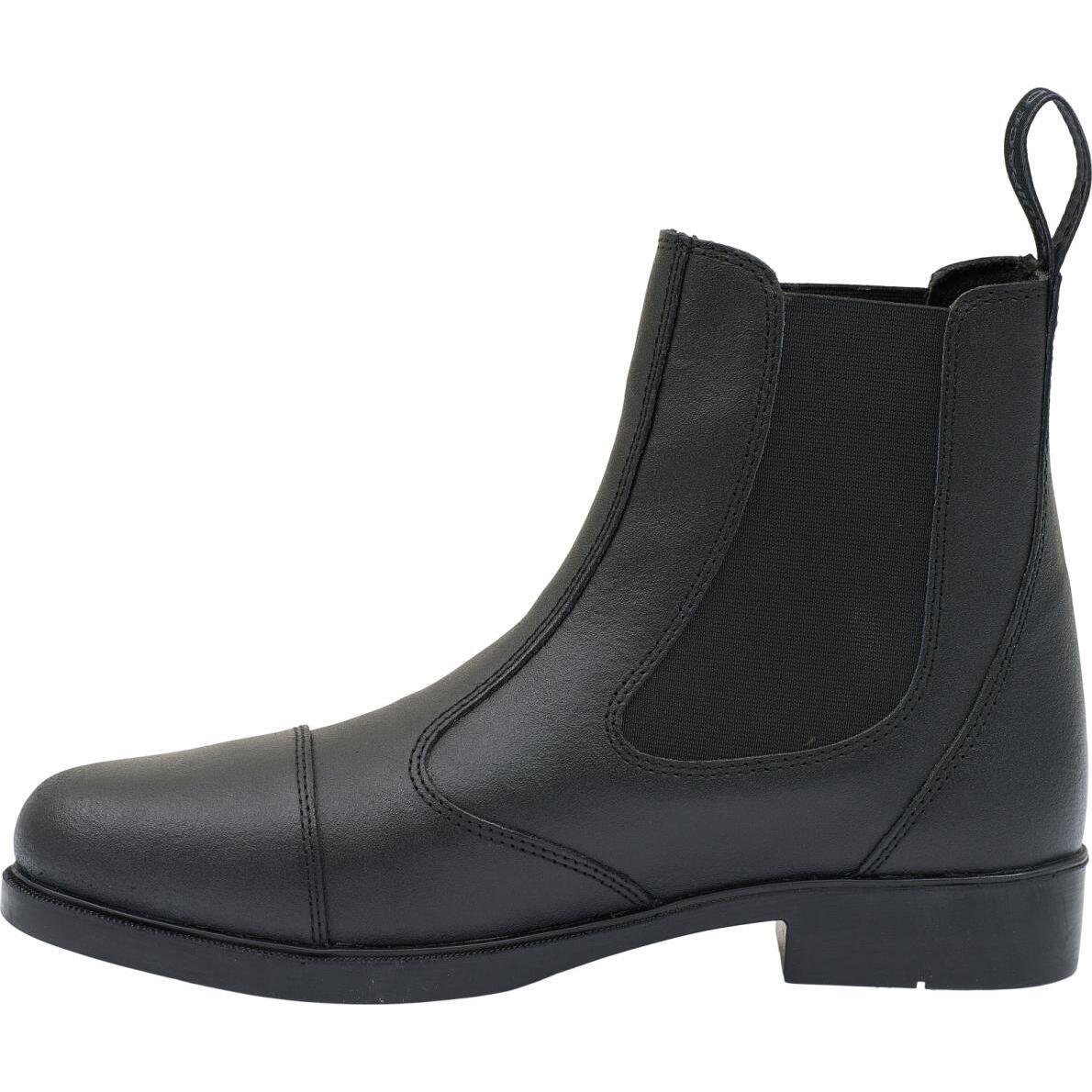 Boots d'équitation femme Equipage Eden 5/6