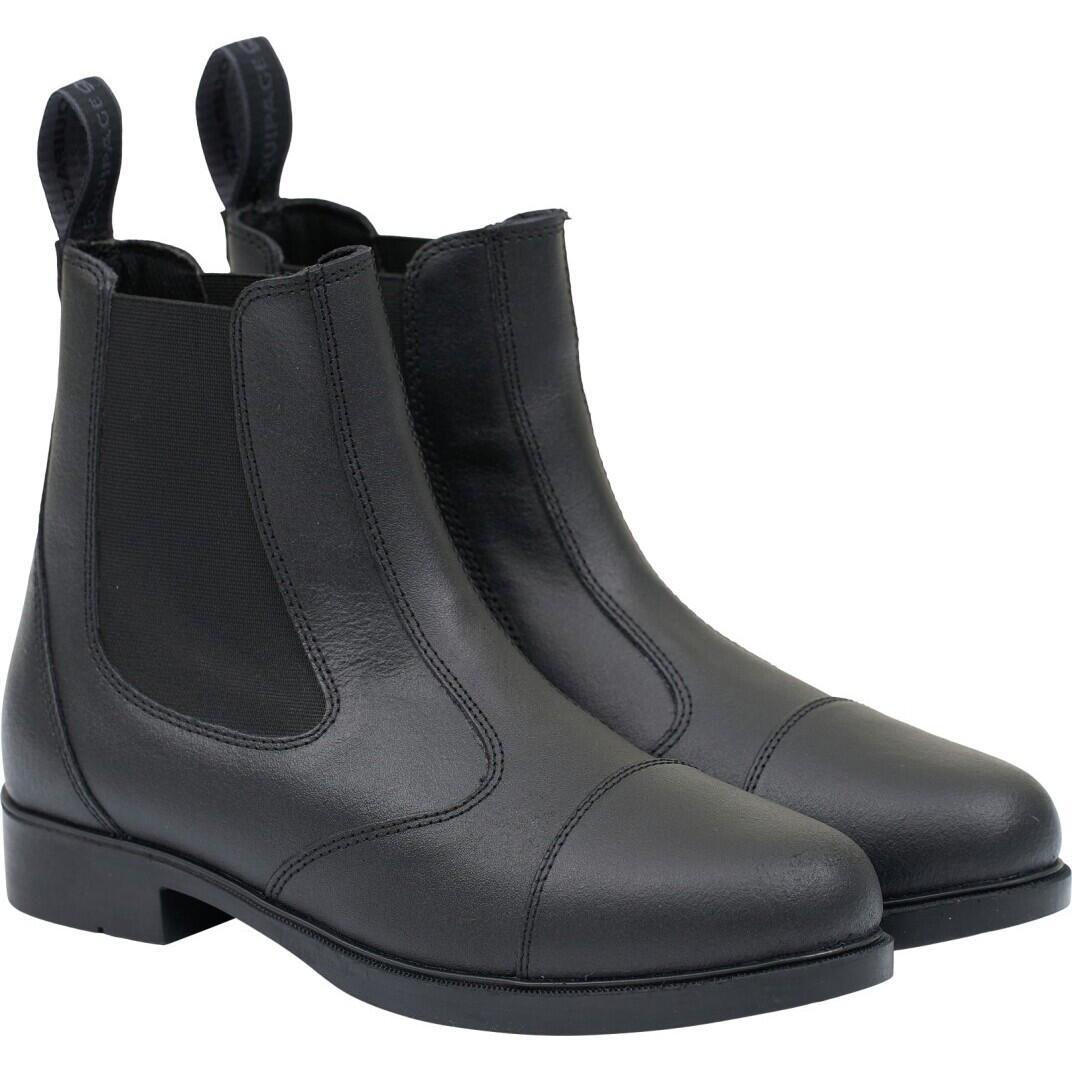 Boots d'équitation femme Equipage Eden 5/5