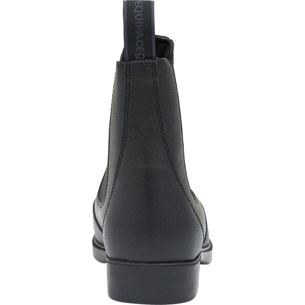 Boots d'équitation femme Equipage Eden 3/5