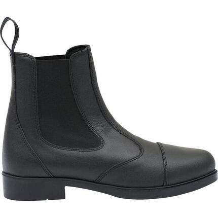 Boots d'équitation femme Equipage Eden