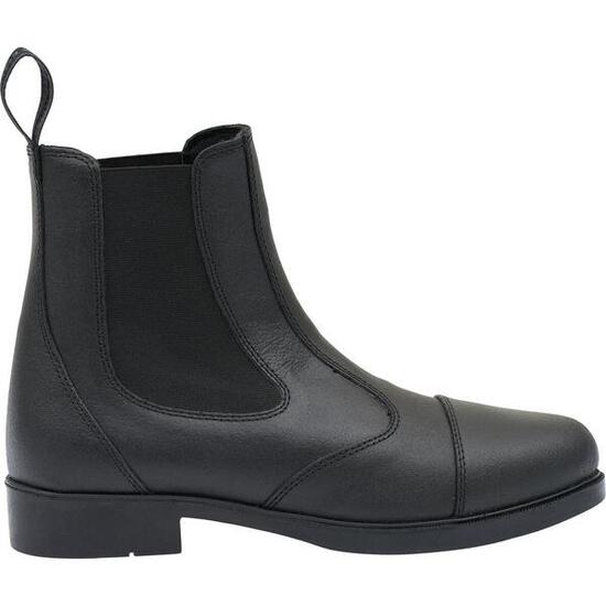 Boots d'équitation femme Equipage Eden