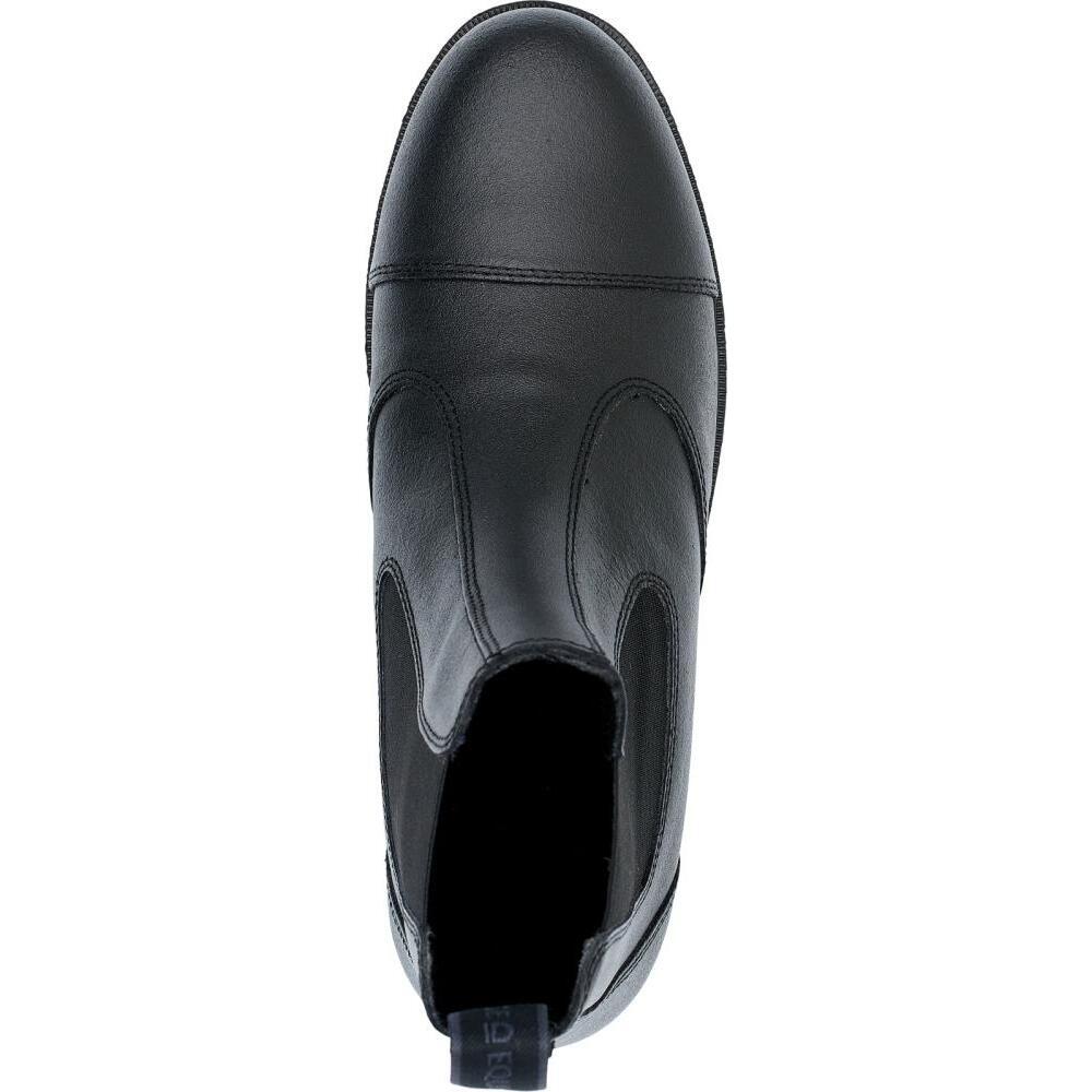 Boots d'équitation femme Equipage Eden 4/5