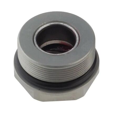 Horquilla Rockshox Seal Head Kit Damper Pike