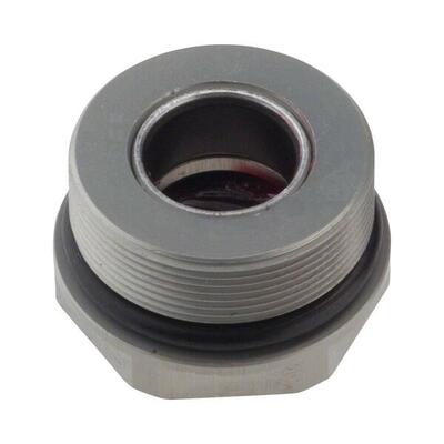Vork rockshox seal head kit damper pike