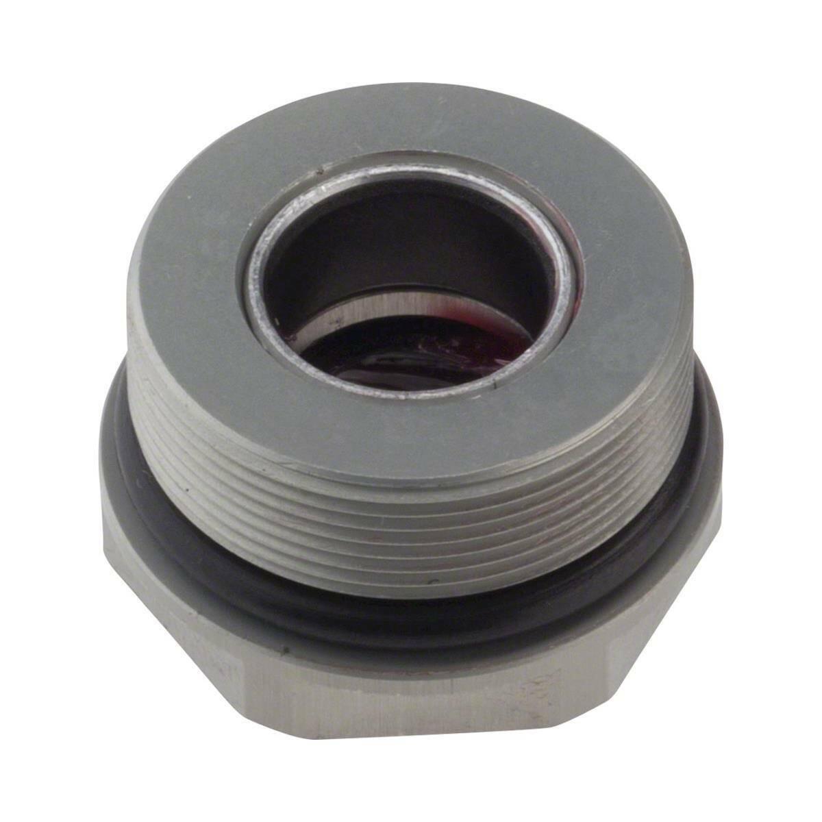 Kit D'entretien 50h Pour Fourche RockShox - Neuf Scellé (réf. 604-308334-000)