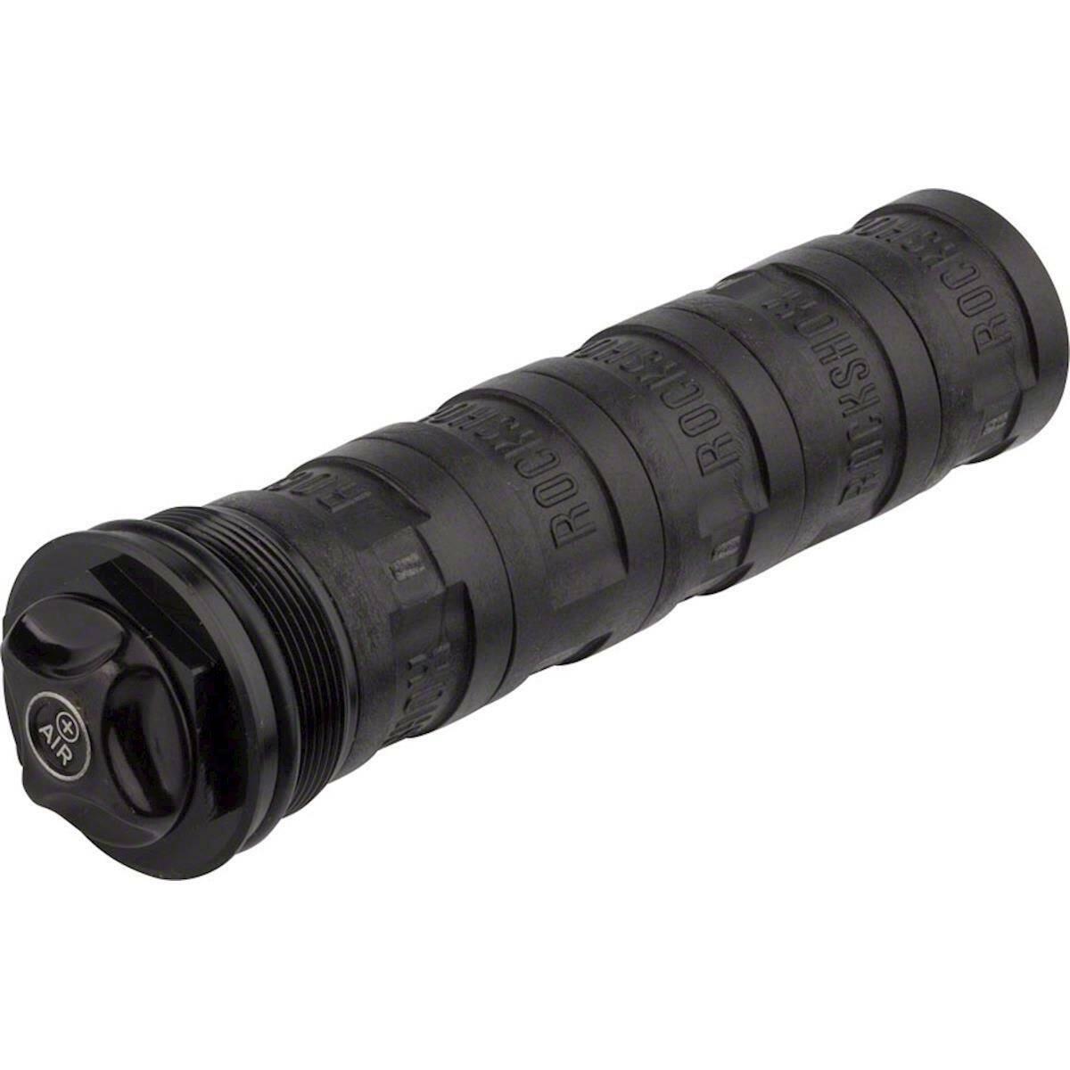 ROCKSHOX Forcella Rockshox Bottomless Tokens/Air Cap Kit 32mm Sa