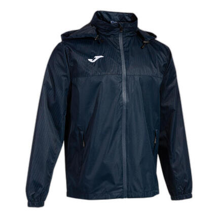 Imperméable Football Enfants Joma Montreal Bleu Marine