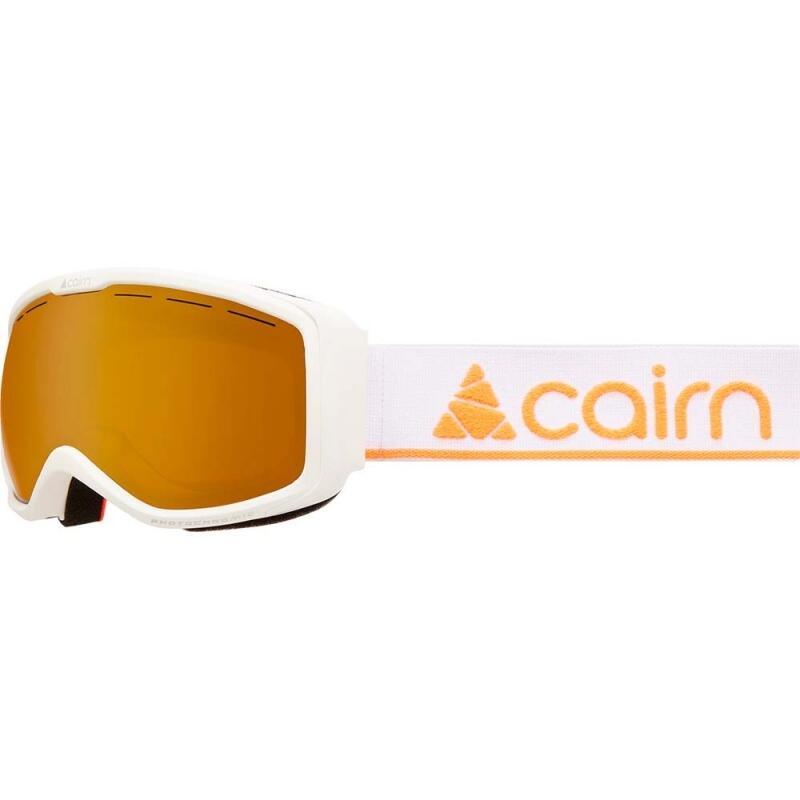 Fototroop mountainbikemasker voor Junioren Cairn Funk OTG SPX 2/2