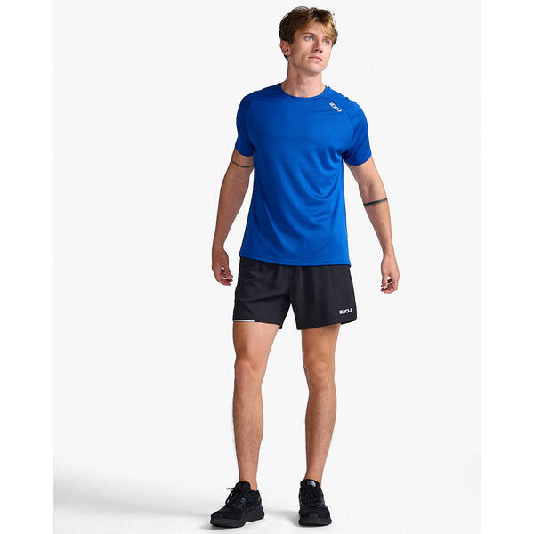Jersey 2XU Aero 2/4
